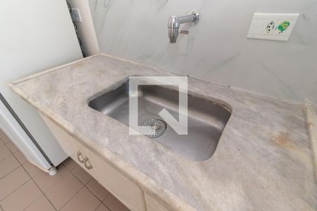 Apartamento para alugar com 35m², 1 quarto e 1 vagaCozinha