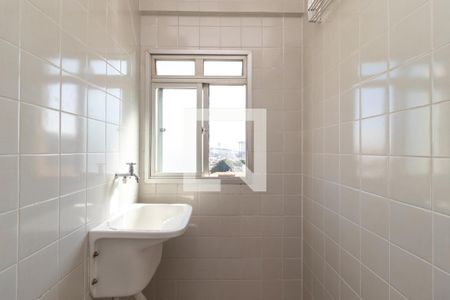 Apartamento para alugar com 35m², 1 quarto e 1 vagaÁrea de Serviço