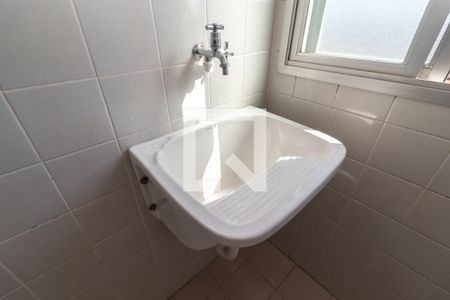 Apartamento para alugar com 35m², 1 quarto e 1 vagaÁrea de Serviço