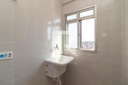 Apartamento para alugar com 35m², 1 quarto e 1 vagaÁrea de Serviço