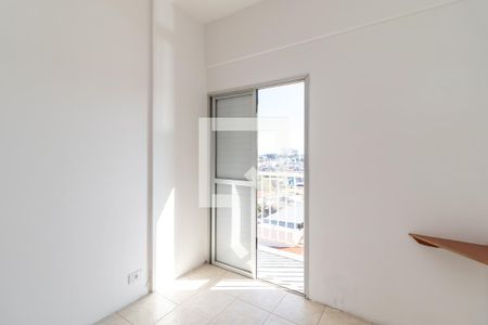 Apartamento para alugar com 35m², 1 quarto e 1 vagaQuarto