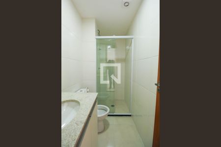 Apartamento para alugar com 24m², 1 quarto e sem vagaBanheiro