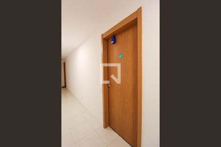 Apartamento para alugar com 24m², 1 quarto e sem vagaBanheiro