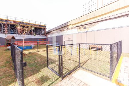 Apartamento para alugar com 24m², 1 quarto e sem vagaEspaço Pet