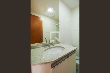 Apartamento para alugar com 24m², 1 quarto e sem vagaBanheiro