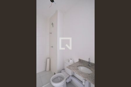 Apartamento à venda com 44m², 2 quartos e 1 vagaBanheiro