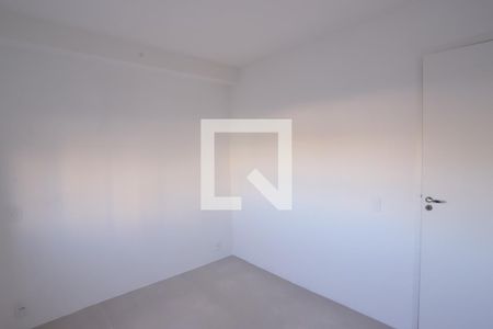 Apartamento à venda com 44m², 2 quartos e 1 vagaQuarto 2