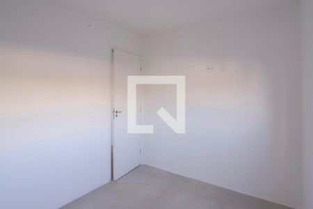 Apartamento à venda com 44m², 2 quartos e 1 vagaQuarto 2