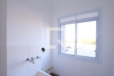 Apartamento à venda com 44m², 2 quartos e 1 vagaLavanderia