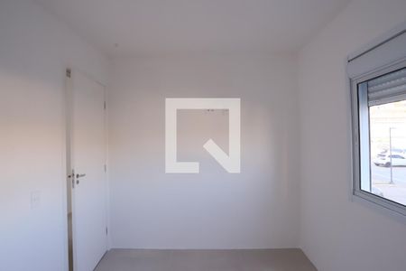 Apartamento à venda com 44m², 2 quartos e 1 vagaQuarto 2