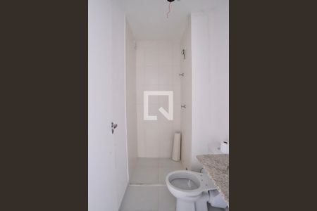 Apartamento à venda com 44m², 2 quartos e 1 vagaBanheiro