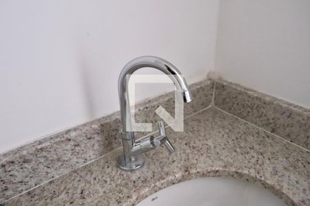 Apartamento à venda com 44m², 2 quartos e 1 vagaBanheiro