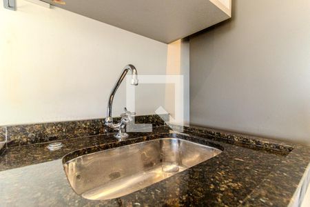 Apartamento para alugar com 35m², 1 quarto e 1 vagaCozinha