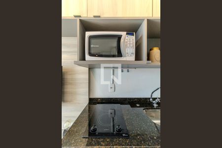 Apartamento para alugar com 35m², 1 quarto e 1 vagaCozinha