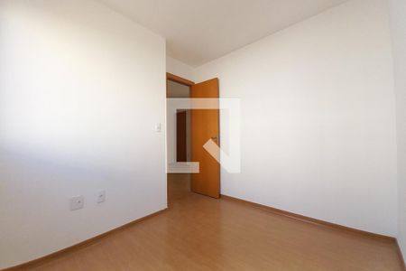 Quarto 1  de apartamento para alugar com 2 quartos, 40m² em Jardim Nova Abolição , Campinas