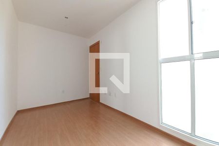 Sala de apartamento para alugar com 2 quartos, 40m² em Jardim Nova Abolição , Campinas