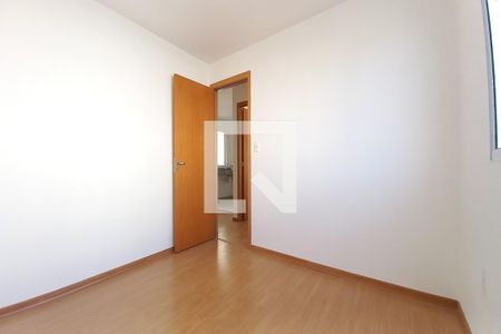 Quarto 2  de apartamento para alugar com 2 quartos, 40m² em Jardim Nova Abolição , Campinas