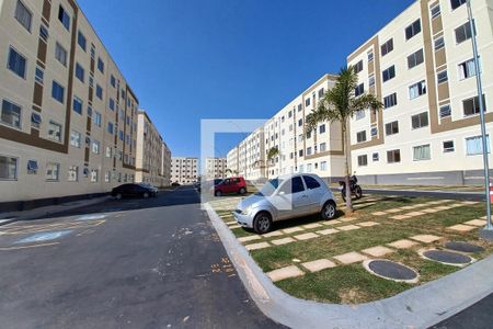 Apartamento para alugar com 40m², 2 quartos e 1 vagaGaragem 