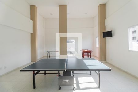 Apartamento para alugar com 53m², 2 quartos e 1 vagaÁrea comum