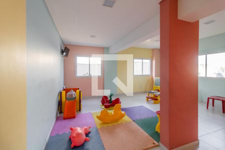 Apartamento para alugar com 53m², 2 quartos e 1 vagaÁrea comum