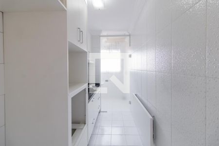Apartamento para alugar com 53m², 2 quartos e 1 vagaCozinha