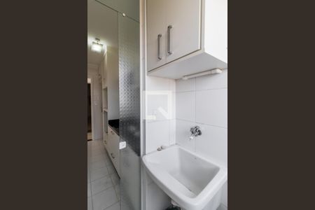 Apartamento para alugar com 53m², 2 quartos e 1 vagaÁrea de Serviço