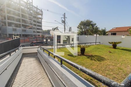 Apartamento para alugar com 53m², 2 quartos e 1 vagaÁrea comum