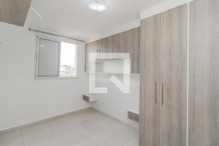 Quarto 1 de apartamento para alugar com 2 quartos, 53m² em Jardim Matarazzo, São Paulo