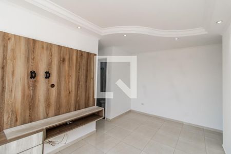 Sala de apartamento para alugar com 2 quartos, 53m² em Jardim Matarazzo, São Paulo
