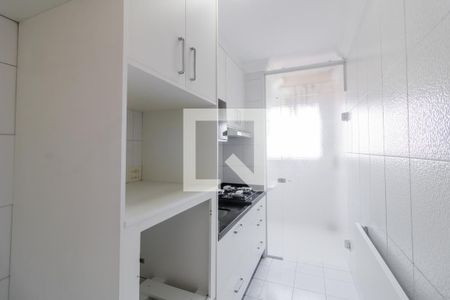 Apartamento para alugar com 53m², 2 quartos e 1 vagaCozinha