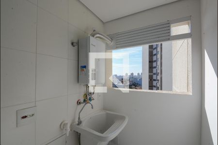 Apartamento à venda com 58m², 2 quartos e 1 vagaÁrea de Serviço