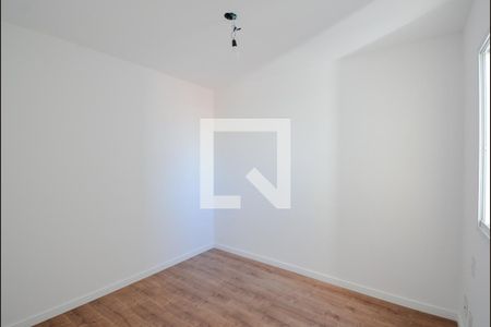 Apartamento à venda com 58m², 2 quartos e 1 vagaQuarto 2 ( Suíte )