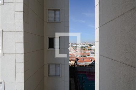 Apartamento à venda com 58m², 2 quartos e 1 vagaQuarto 2 ( Suíte )- vista