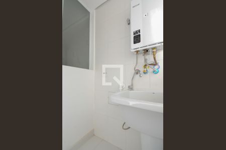 Apartamento à venda com 58m², 2 quartos e 1 vagaÁrea de Serviço
