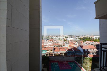 Apartamento à venda com 58m², 2 quartos e 1 vagaQuarto 1 - vista