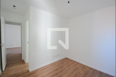 Apartamento à venda com 58m², 2 quartos e 1 vagaQuarto 2 ( Suíte )