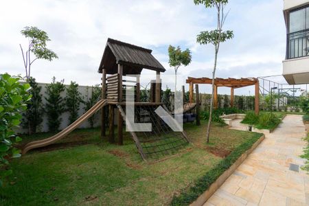 Apartamento à venda com 58m², 2 quartos e 1 vagaÁrea comum - Playground