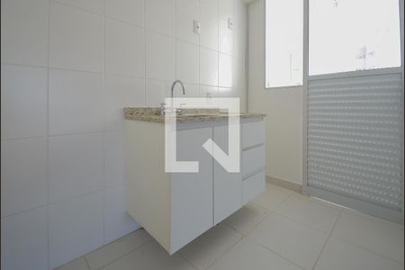 Apartamento à venda com 58m², 2 quartos e 1 vagaCozinha