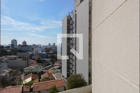 Apartamento à venda com 58m², 2 quartos e 1 vagaÁrea de Serviço - vista