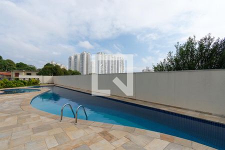 Apartamento à venda com 58m², 2 quartos e 1 vagaÁrea comum - Piscina