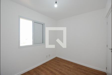 Quarto 1 de apartamento à venda com 2 quartos, 58m² em Vila Goncalves, São Bernardo do Campo