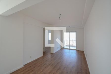 Sala de apartamento à venda com 2 quartos, 58m² em Vila Goncalves, São Bernardo do Campo