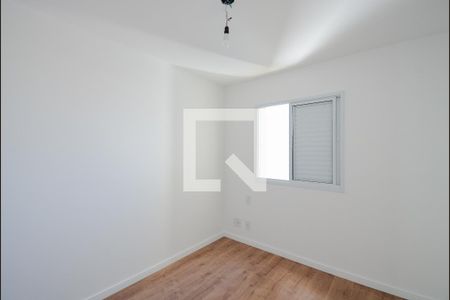 Apartamento à venda com 58m², 2 quartos e 1 vagaQuarto 2 ( Suíte )