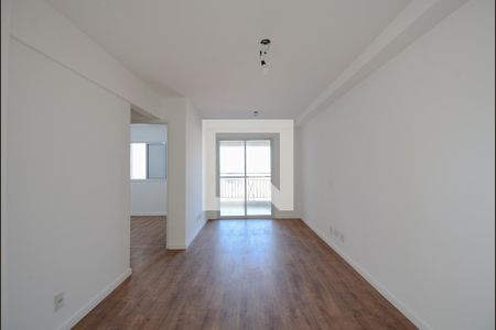 Sala de apartamento à venda com 2 quartos, 58m² em Vila Goncalves, São Bernardo do Campo