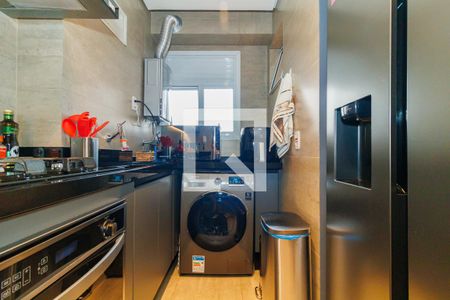 Apartamento à venda com 70m², 2 quartos e 1 vaga Apartamento à venda com 70m², 2 quartos e 1 vagaÁrea de Serviço