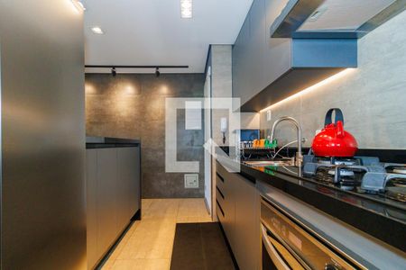 Apartamento à venda com 70m², 2 quartos e 1 vaga Apartamento à venda com 70m², 2 quartos e 1 vagaCozinha