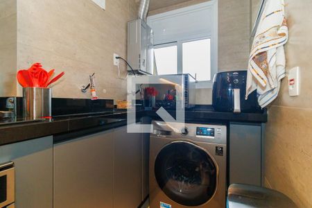 Apartamento à venda com 70m², 2 quartos e 1 vaga Apartamento à venda com 70m², 2 quartos e 1 vagaÁrea de Serviço