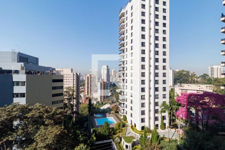 Apartamento à venda com 70m², 2 quartos e 1 vaga Apartamento à venda com 70m², 2 quartos e 1 vagaVista da Varanda da Sala