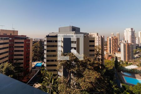 Apartamento à venda com 70m², 2 quartos e 1 vaga Apartamento à venda com 70m², 2 quartos e 1 vagaVista da Suíte