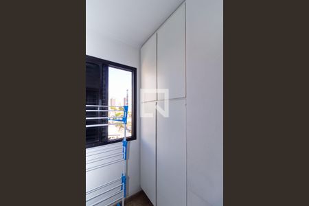 Apartamento à venda com 176m², 4 quartos e 3 vagasQuarto de Serviço